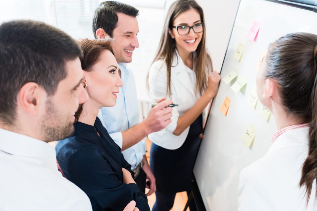 Change Management® Foundation & Practitioner Training and Exam Bundle
