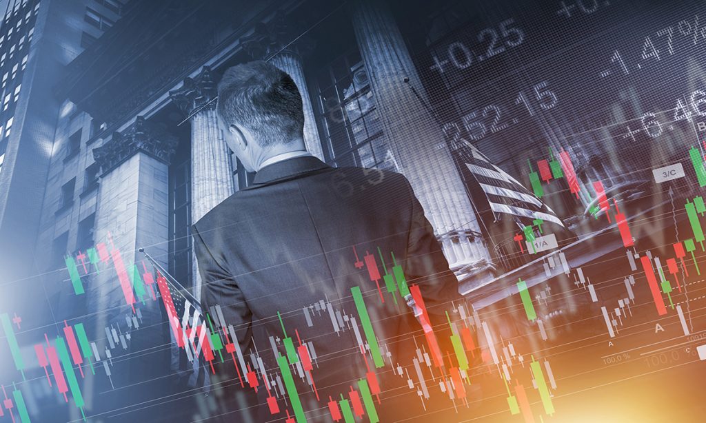 Learn To Trade The Financial Markets – Accredited Introduction Course