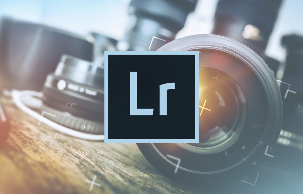 Adobe Lightroom CC: Photo Editing & Digital Photography Masterclass