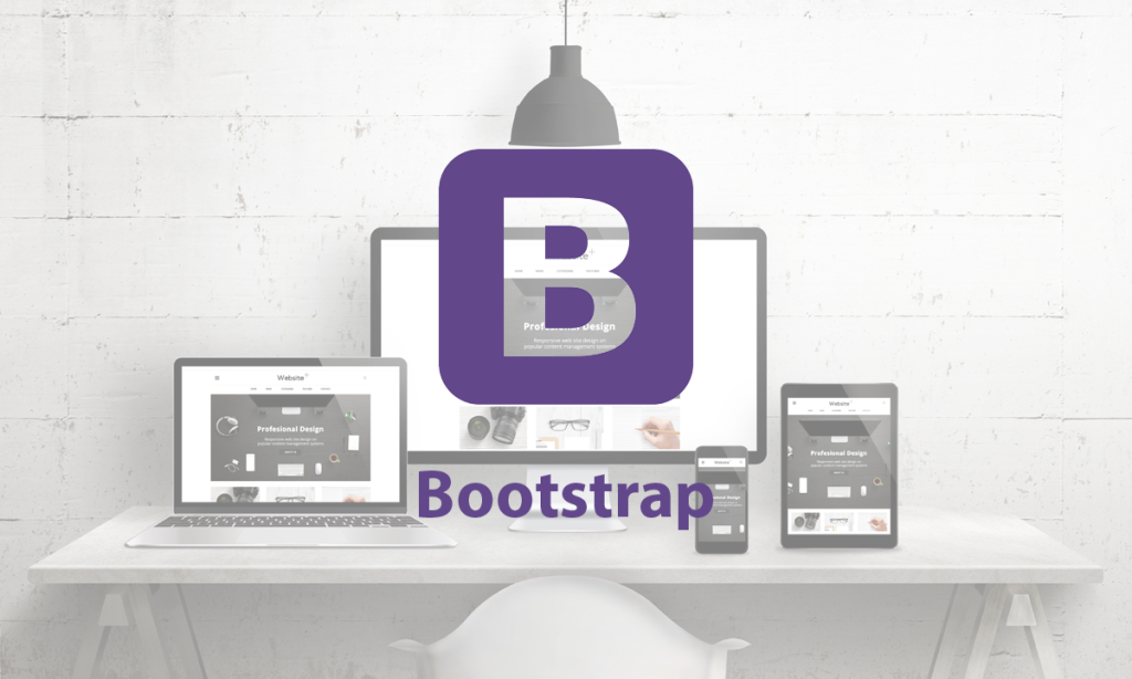 Develop Responsive Websites with Bootstrap 3