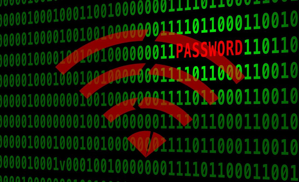 Ethical Hacking: Wireless Hacking