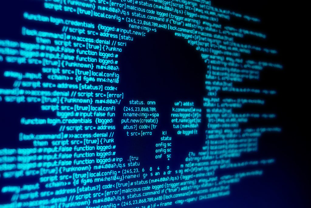 Ethical Hacking: Malware Development