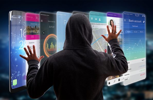 Ethical Hacking Hacking Applications CheapTraining