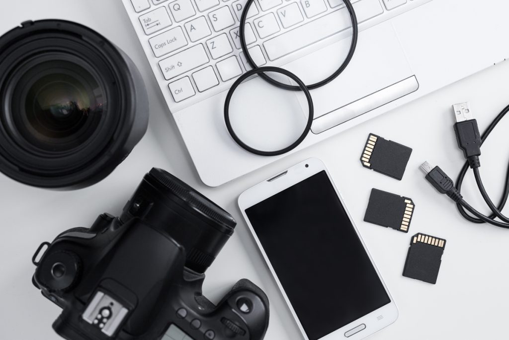 Creative Digital Photography Master Bundle