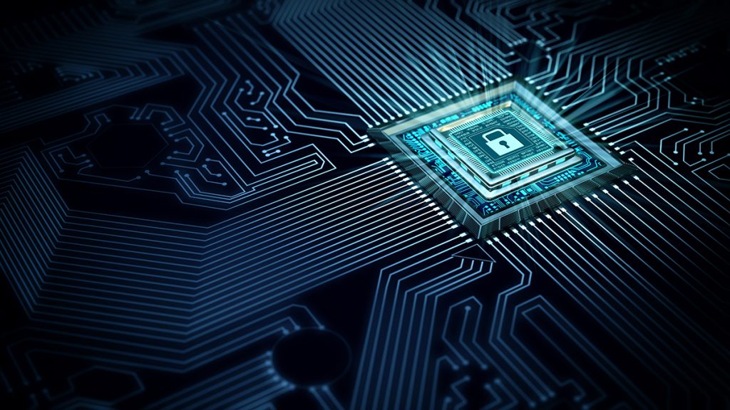 Database Security for Cyber Professionals