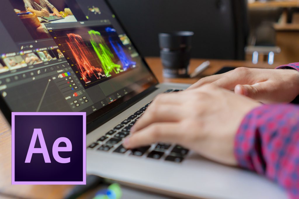 Adobe® After Effects Training Bundle