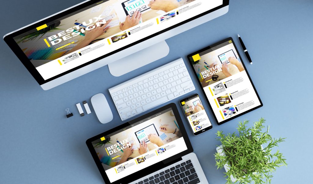 2020 Complete UI/UX Animation & Design Bundle