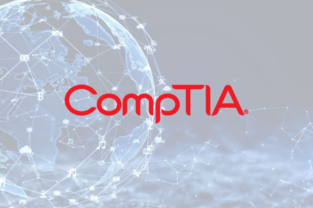 CompTIA Cyber Security Bundle