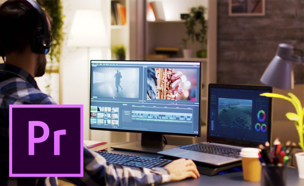Adobe® Premiere Pro CC for Beginners: Video Editing in Premiere
