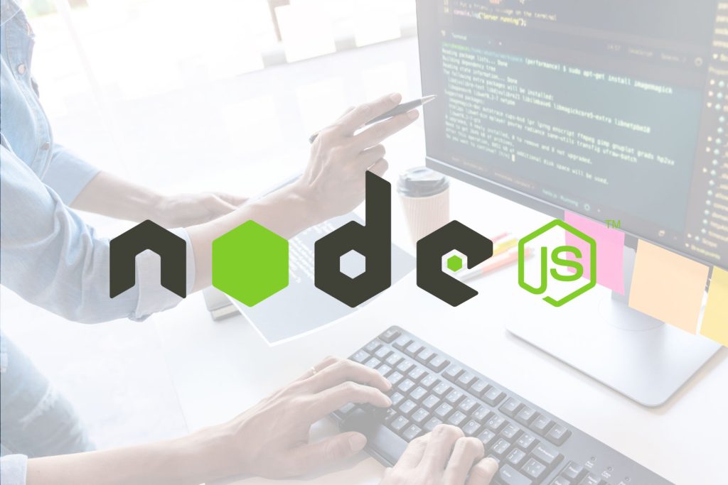 Complete Node.js Developer course