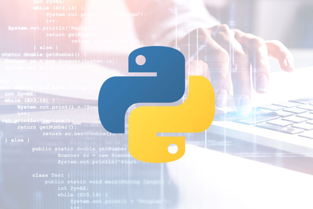 Become a Professional Python Programmer Bundle