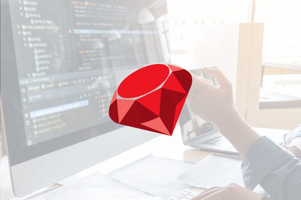 Learn to code with Ruby