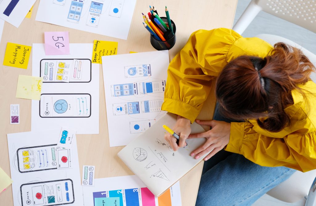 User Experience Design Essentials - Adobe® XD UI UX Design