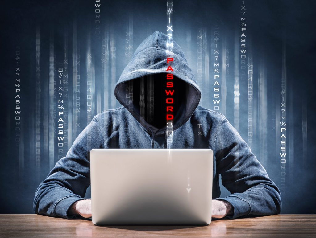 Computer Hacking Forensic Investigator (CHFI)