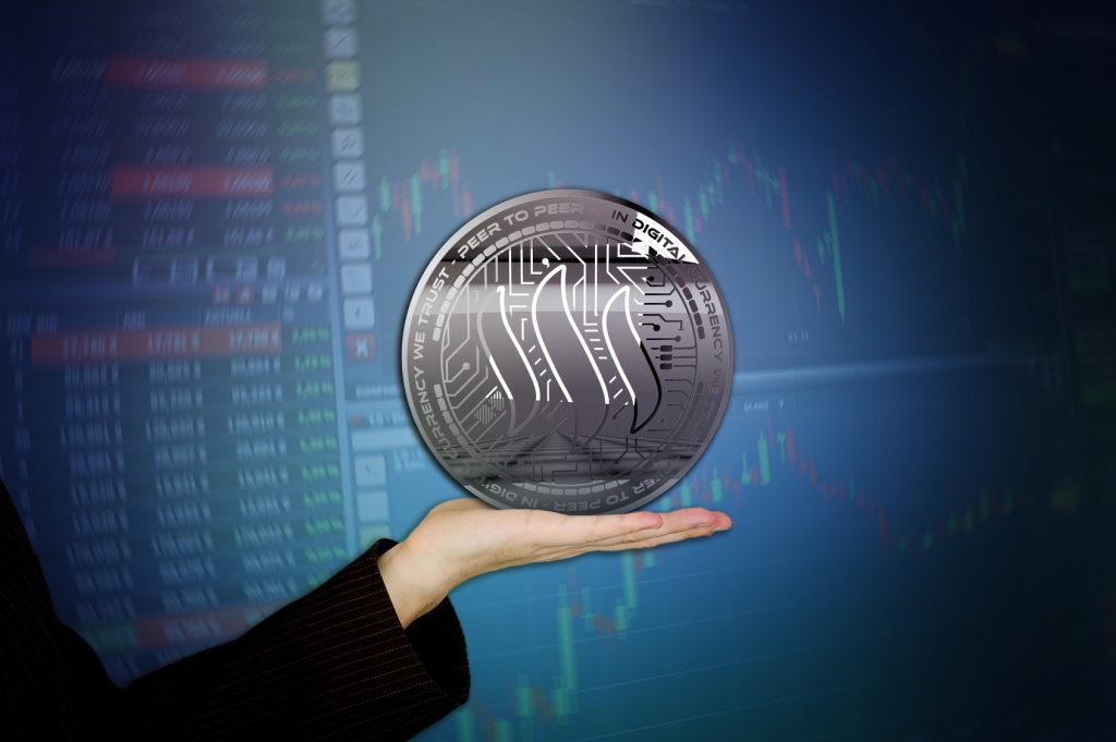 Complete Steemit Course: Earn Cryptocurrency For Free!