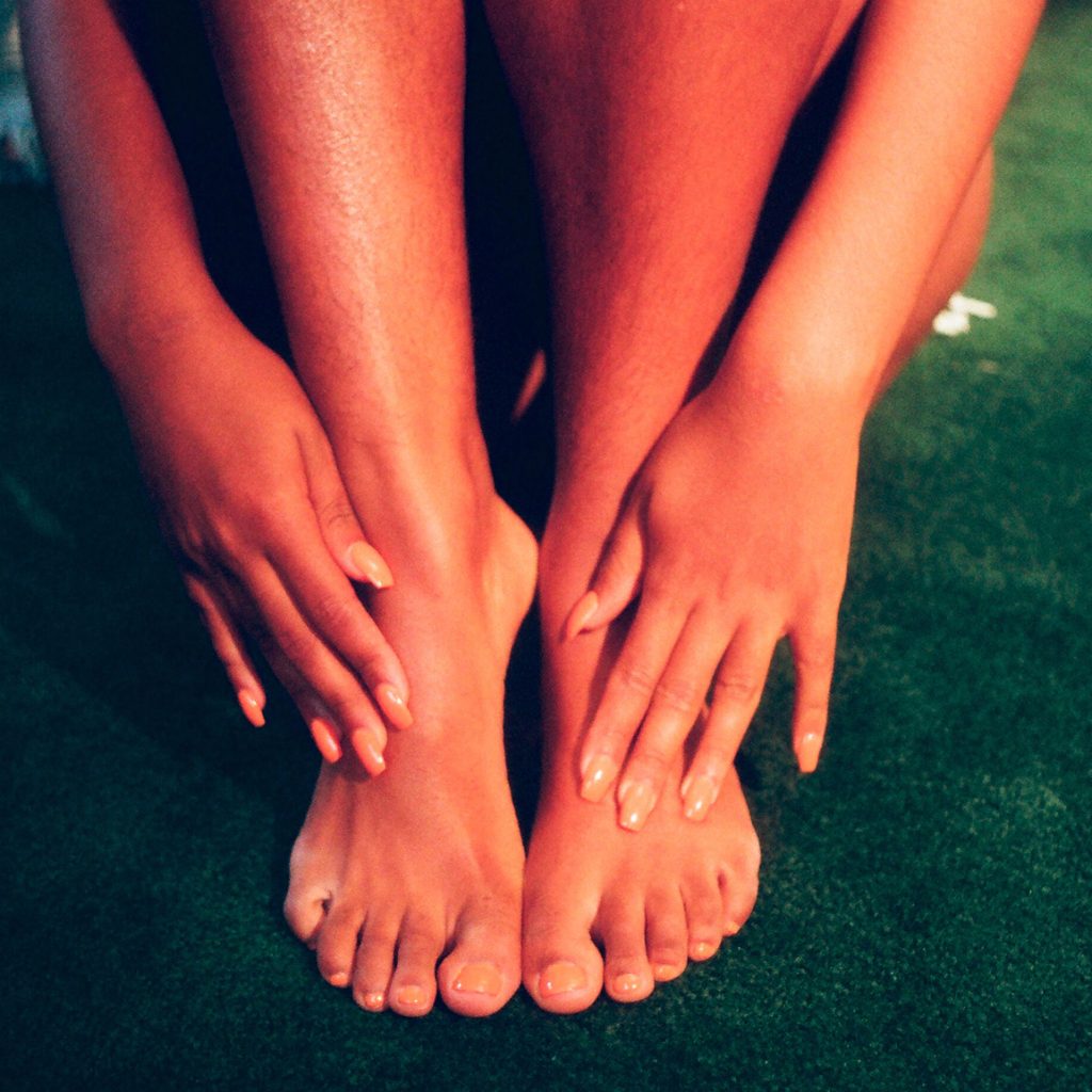 Reflexology