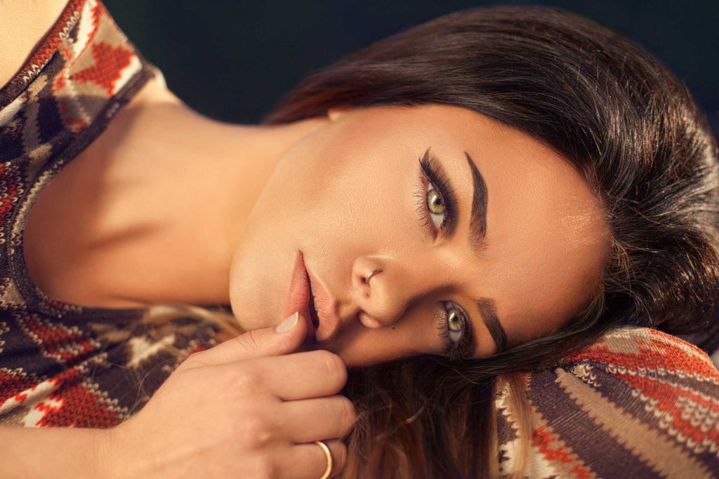 Henna Brows