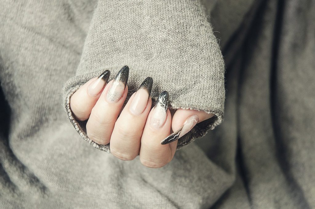 Acrylic Nails