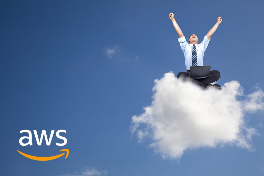 AWS & Docker Essentials Bundle