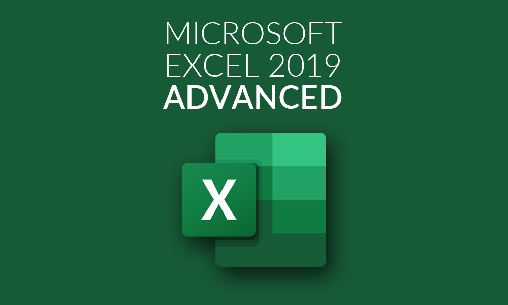 microsoft office excel excel and excel 2019
