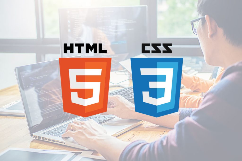 Build Responsive Websites with HTML5 and CSS3 - 9 Course Bundle