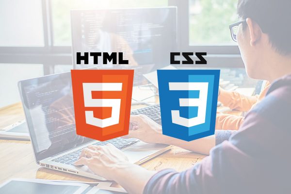 Build Responsive Websites With HTML5 And CSS3 – 9 Course Bundle ...