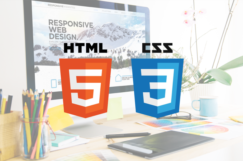 Building Responsive Websites with HTML 5 & CSS3