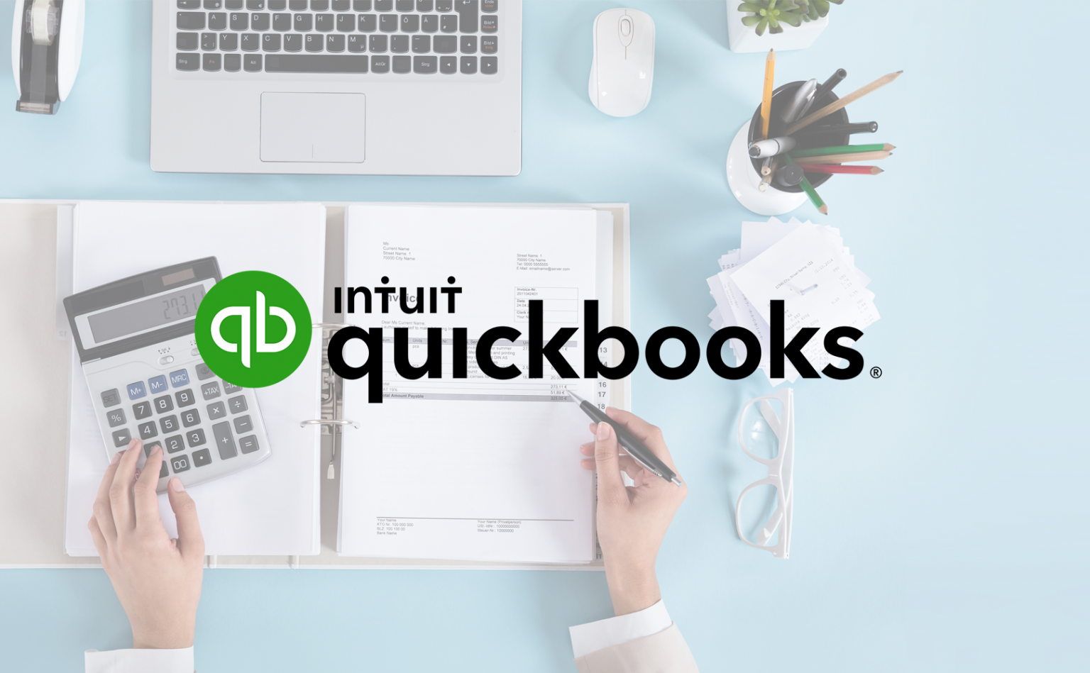 quickbooks training 2020