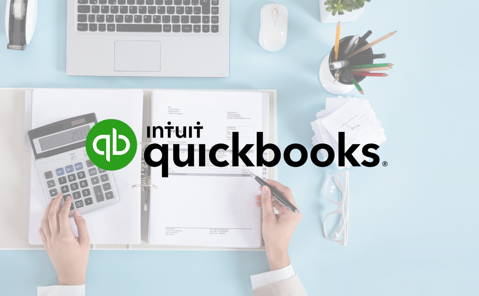 quickbooks 2020 update