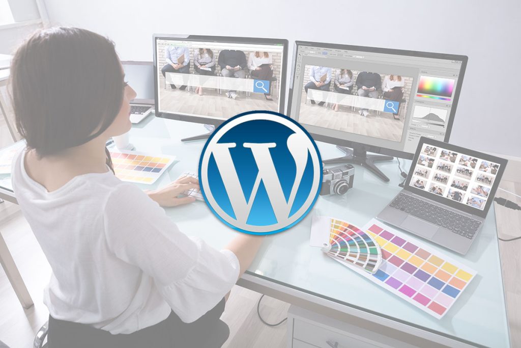 WordPress for Beginners: Create Your Own WordPress Website