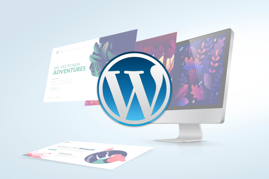 WordPress for Beginners - The Ultimate Step-by-Step Blueprint