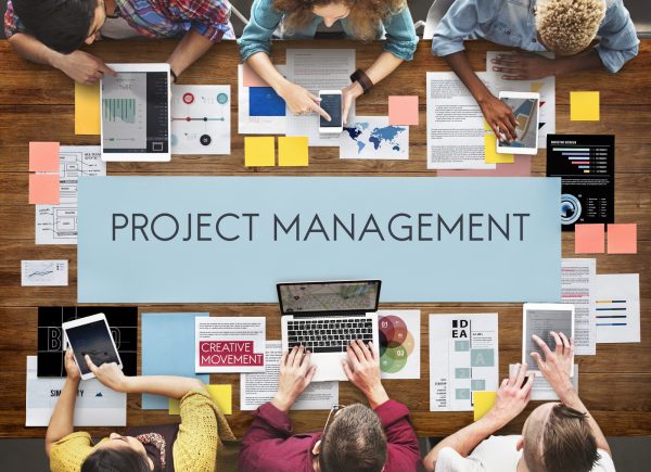 Project Management CheapTraining