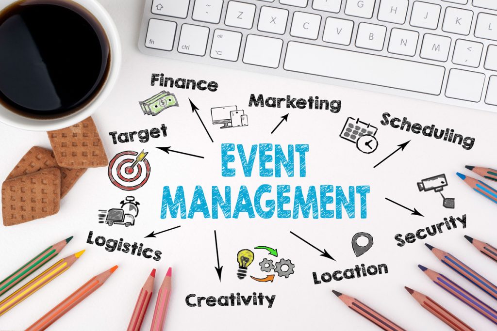Event Planning