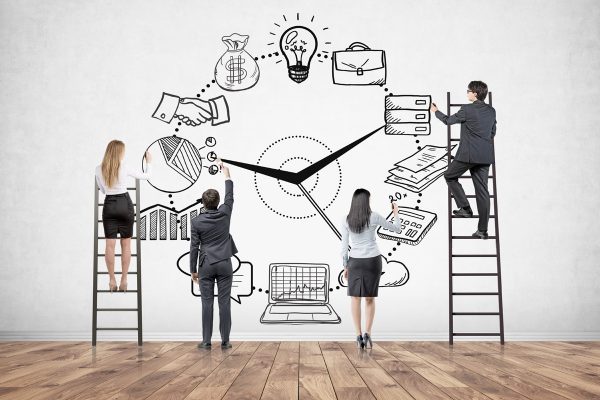 Time Management CheapTraining