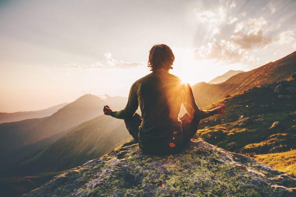 Successful Meditation