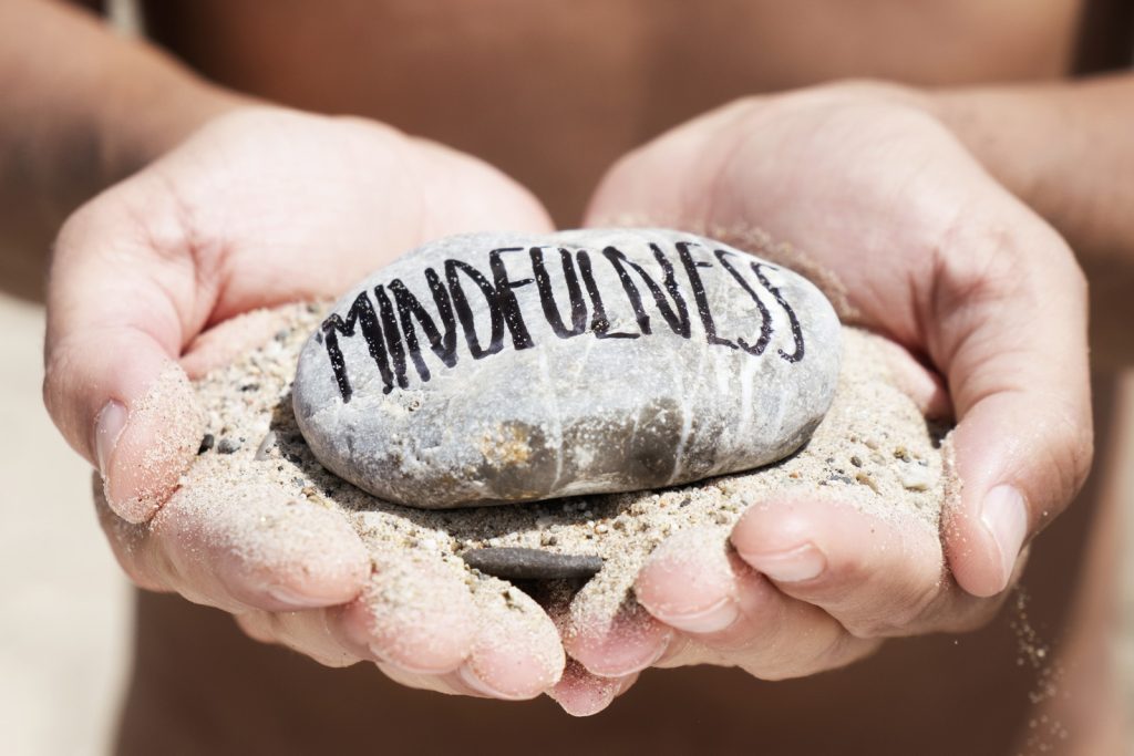 Improving Mindfulness