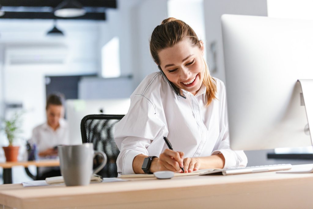 Administrative Support