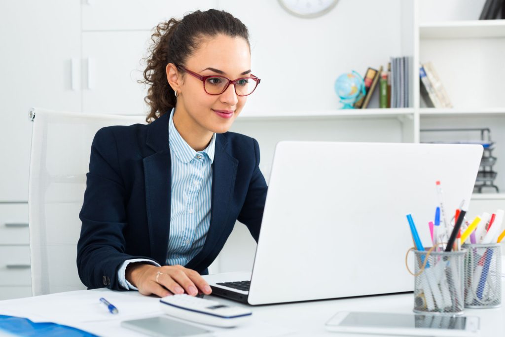 Administrative Office Procedures