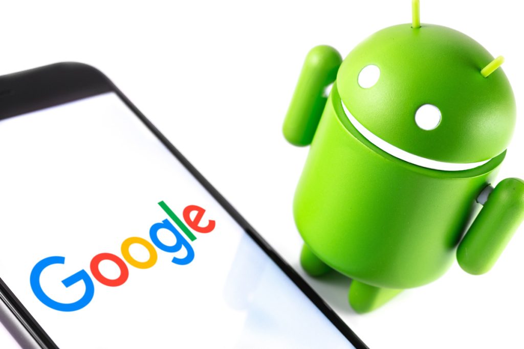Android App Development: Easy and Quick Programming