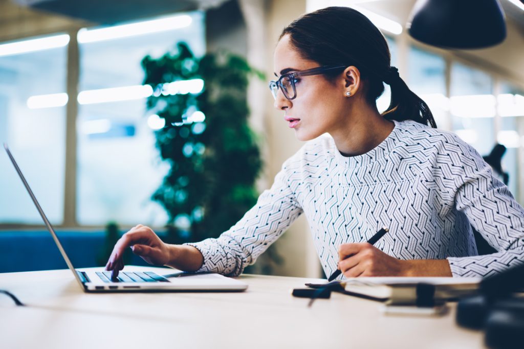 Business Writing