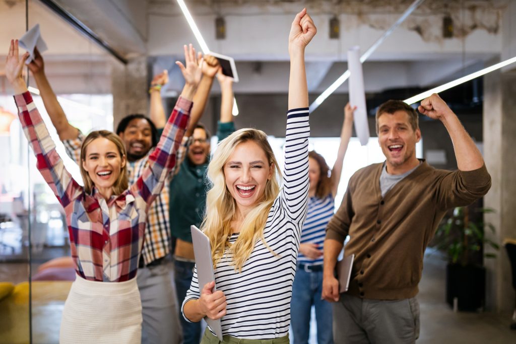 Assertiveness and Self Confidence