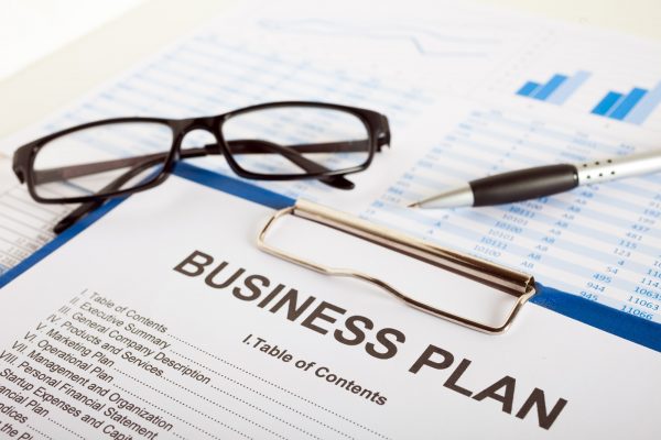 Complete Guide To Writing Business Plans CheapTraining