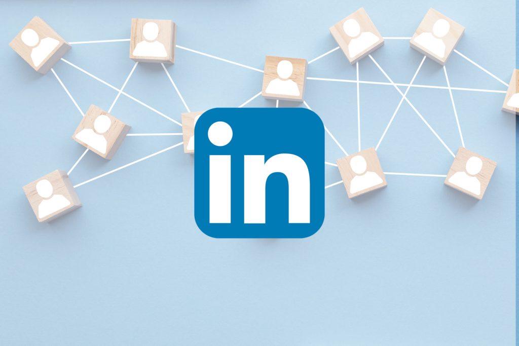 LinkedIn Marketing