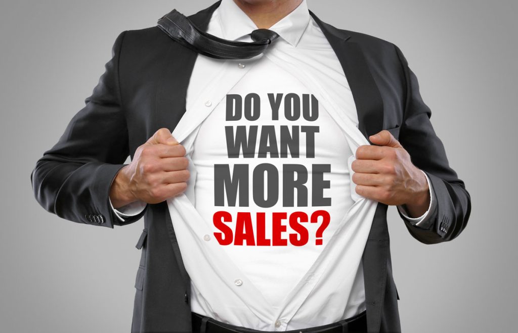 Sales Fundamentals