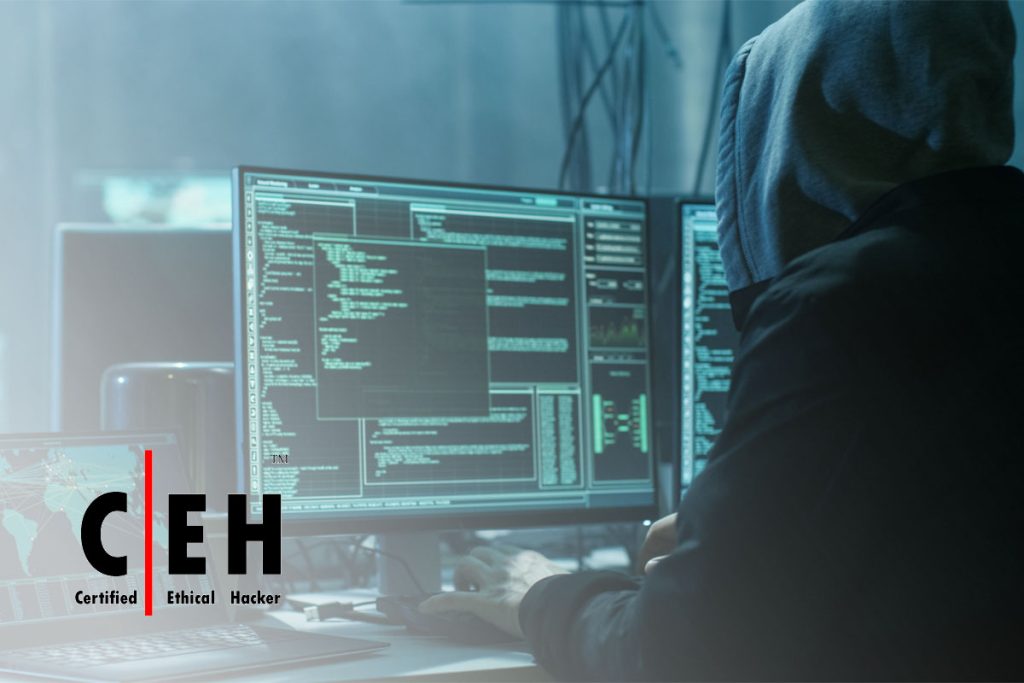 Certified Ethical Hacker v11
