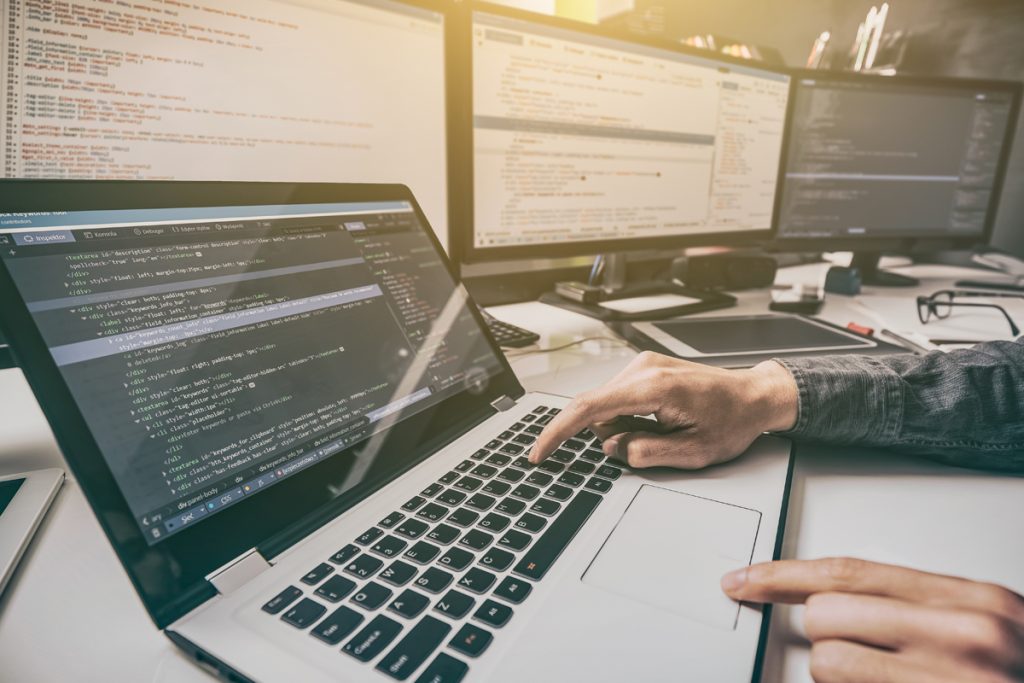 Fundamentals of Javascript