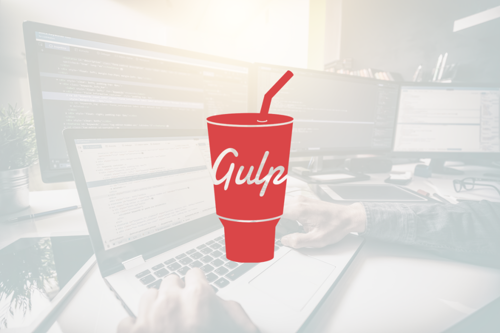 Starting with Gulp