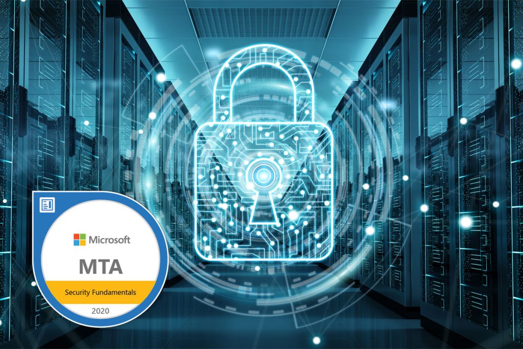 MTA Security Fundamentals