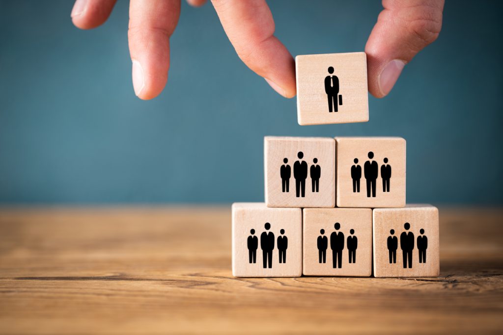 Manager Management