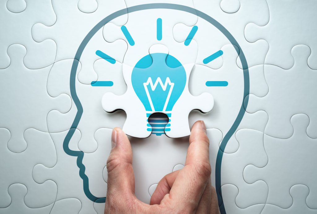 Creative Problem Solving